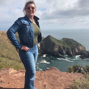 Meet your Posher, Zeila